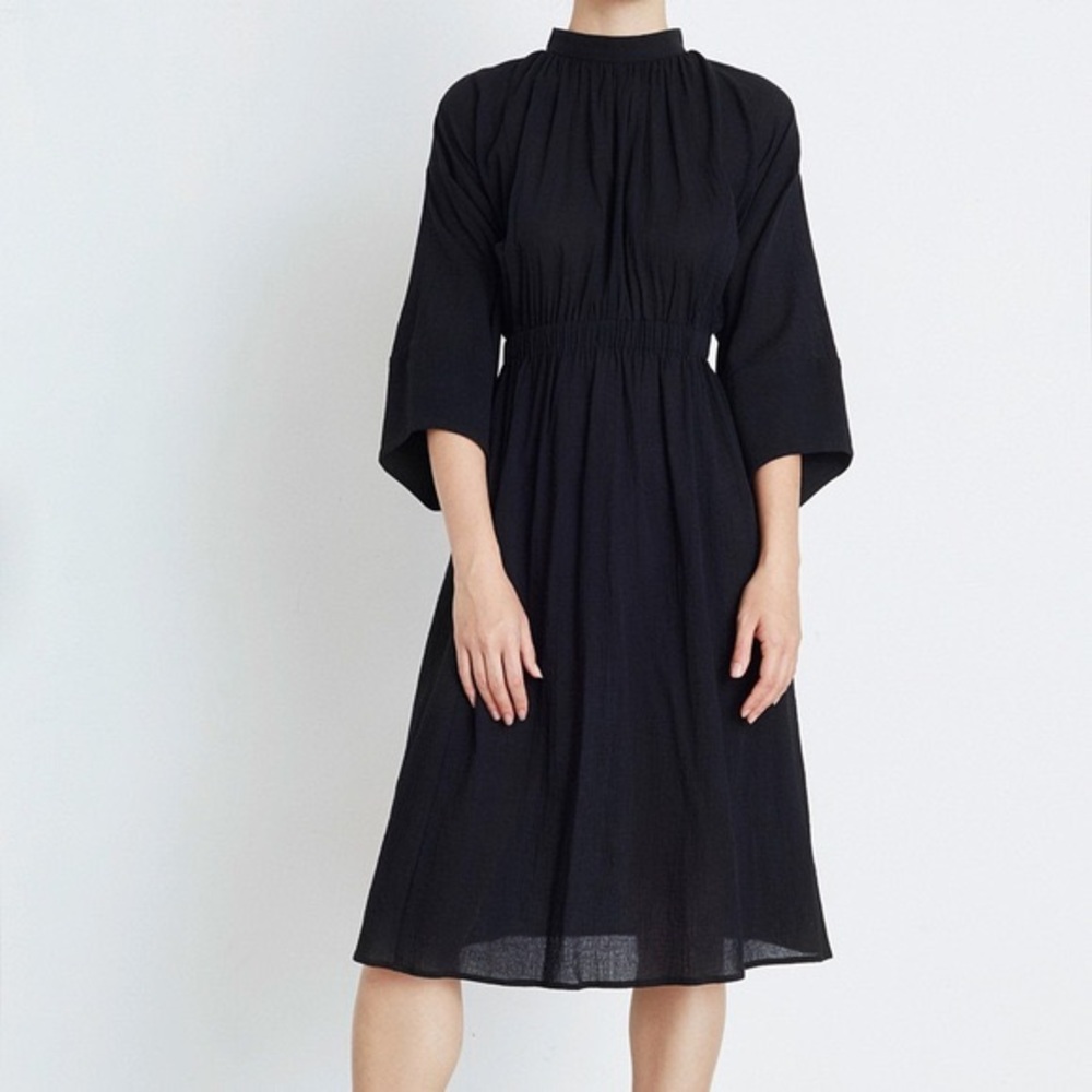 APIECE APART Aurora dress size 2
